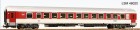 48020 LS Models Passenger Sleeping car for International trains in new 2008 livery